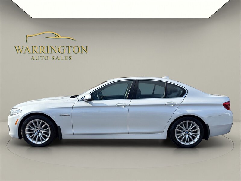 2016 BMW 528i xDrive - Photo 4 - Warrington, PA 18976