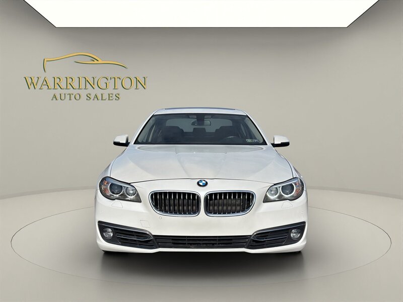 2016 BMW 528i xDrive - Photo 2 - Warrington, PA 18976