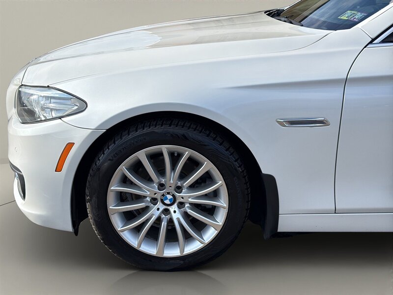2016 BMW 528i xDrive - Photo 22 - Warrington, PA 18976
