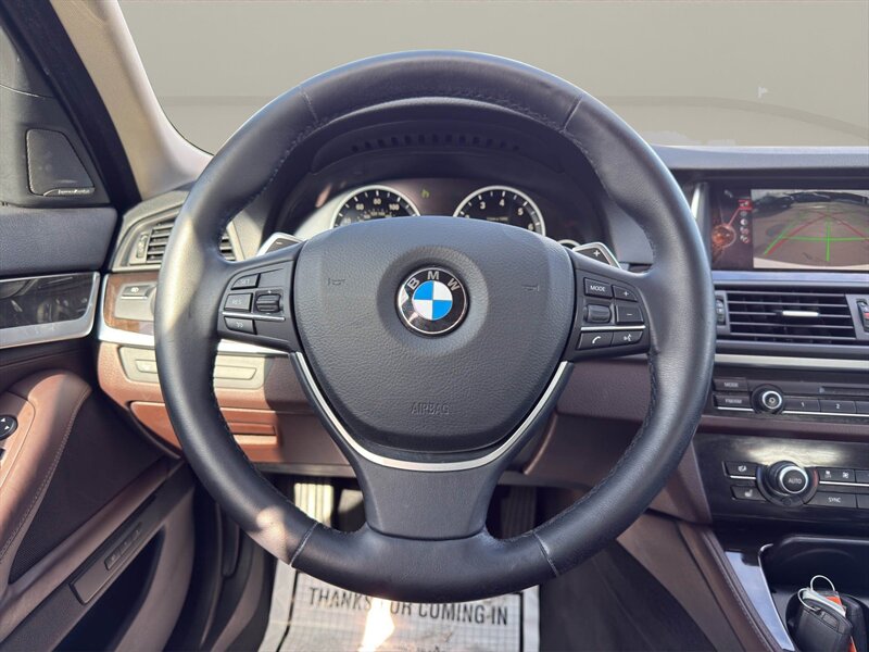 2016 BMW 528i xDrive - Photo 10 - Warrington, PA 18976