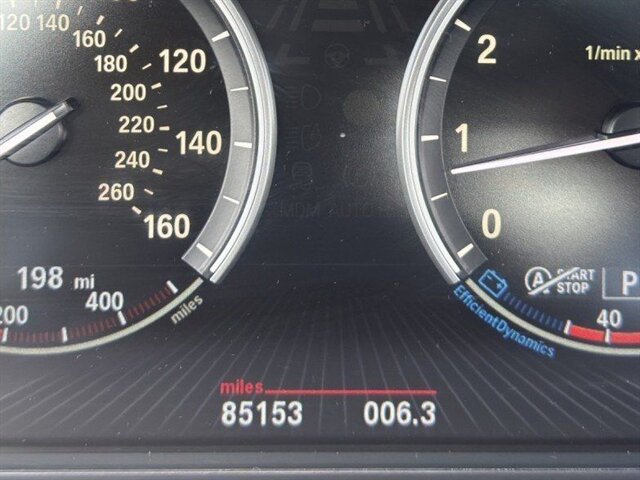 2016 BMW 528i xDrive - Photo 11 - Warrington, PA 18976