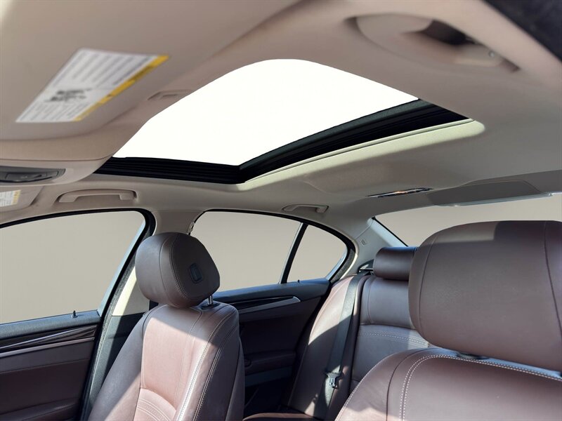 2016 BMW 528i xDrive - Photo 25 - Warrington, PA 18976