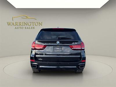 2018 BMW X5 xDrive35i M Sport - Photo 6 - Warrington, PA 18976
