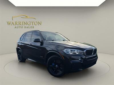 2018 BMW X5 xDrive35i M Sport - Photo 1 - Warrington, PA 18976