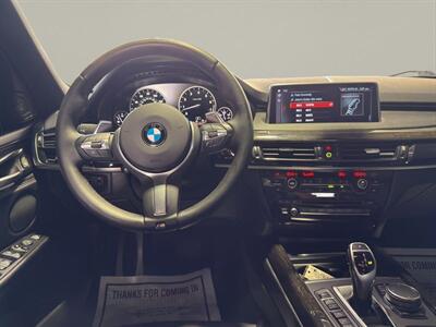 2018 BMW X5 xDrive35i M Sport - Photo 15 - Warrington, PA 18976