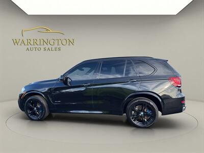 2018 BMW X5 xDrive35i M Sport - Photo 4 - Warrington, PA 18976