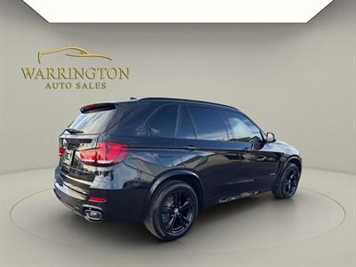 2018 BMW X5 xDrive35i M Sport - Photo 7 - Warrington, PA 18976