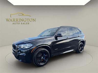 2018 BMW X5 xDrive35i M Sport - Photo 3 - Warrington, PA 18976