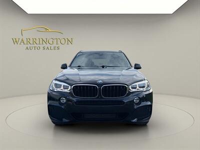 2018 BMW X5 xDrive35i M Sport - Photo 2 - Warrington, PA 18976