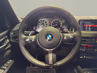2018 BMW X5 xDrive35i M Sport - Photo 10 - Warrington, PA 18976