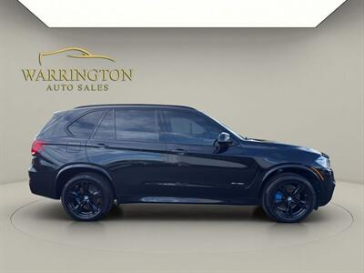 2018 BMW X5 xDrive35i M Sport - Photo 8 - Warrington, PA 18976