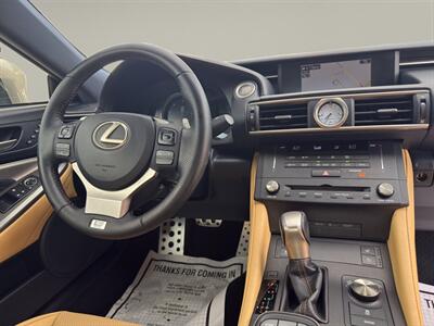 2015 Lexus RC 350 - Photo 14 - Warrington, PA 18976