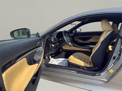 2015 Lexus RC 350 - Photo 26 - Warrington, PA 18976