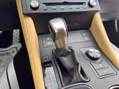 2015 Lexus RC 350 - Photo 15 - Warrington, PA 18976