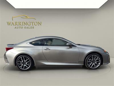 2015 Lexus RC 350 - Photo 8 - Warrington, PA 18976