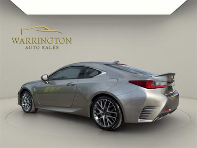 2015 Lexus RC 350 - Photo 5 - Warrington, PA 18976