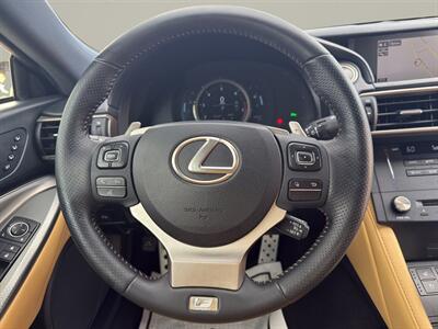 2015 Lexus RC 350 - Photo 10 - Warrington, PA 18976