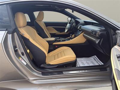 2015 Lexus RC 350 - Photo 19 - Warrington, PA 18976