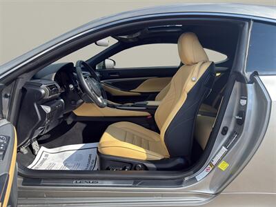 2015 Lexus RC 350 - Photo 9 - Warrington, PA 18976