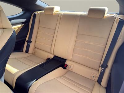 2015 Lexus RC 350 - Photo 13 - Warrington, PA 18976