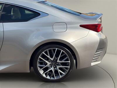 2015 Lexus RC 350 - Photo 24 - Warrington, PA 18976