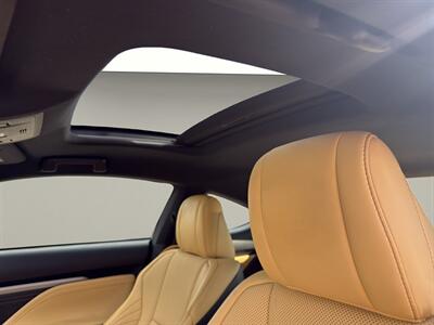 2015 Lexus RC 350 - Photo 25 - Warrington, PA 18976