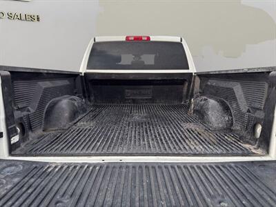 2024 RAM 2500 Big Horn Crew Cab 4x4 6'4" Box - Photo 21 - Warrington, PA 18976