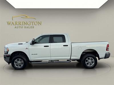2024 RAM 2500 Big Horn Crew Cab 4x4 6'4" Box - Photo 4 - Warrington, PA 18976