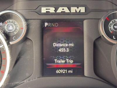 2024 RAM 2500 Big Horn Crew Cab 4x4 6'4" Box - Photo 11 - Warrington, PA 18976