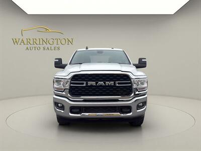 2024 RAM 2500 Big Horn Crew Cab 4x4 6'4" Box - Photo 2 - Warrington, PA 18976