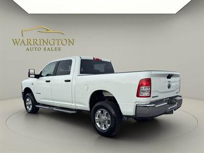 2024 RAM 2500 Big Horn Crew Cab 4x4 6'4" Box - Photo 5 - Warrington, PA 18976