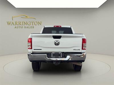 2024 RAM 2500 Big Horn Crew Cab 4x4 6'4" Box - Photo 6 - Warrington, PA 18976
