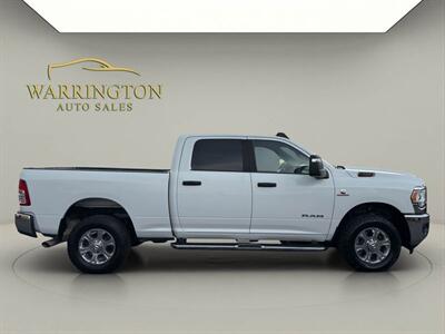 2024 RAM 2500 Big Horn Crew Cab 4x4 6'4" Box - Photo 8 - Warrington, PA 18976