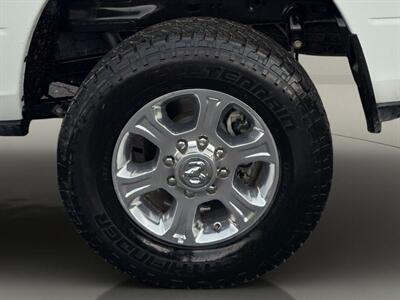 2024 RAM 2500 Big Horn Crew Cab 4x4 6'4" Box - Photo 24 - Warrington, PA 18976