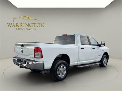 2024 RAM 2500 Big Horn Crew Cab 4x4 6'4" Box - Photo 7 - Warrington, PA 18976