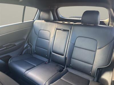 2021 Kia Sportage SX Turbo   - Photo 12 - Warrington, PA 18976
