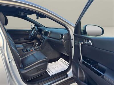 2021 Kia Sportage SX Turbo   - Photo 26 - Warrington, PA 18976