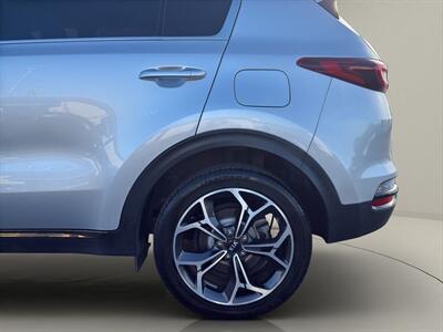 2021 Kia Sportage SX Turbo   - Photo 24 - Warrington, PA 18976