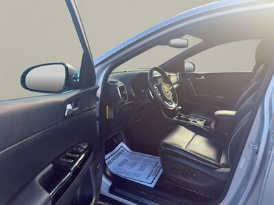 2021 Kia Sportage SX Turbo   - Photo 27 - Warrington, PA 18976