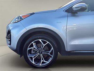 2021 Kia Sportage SX Turbo   - Photo 23 - Warrington, PA 18976