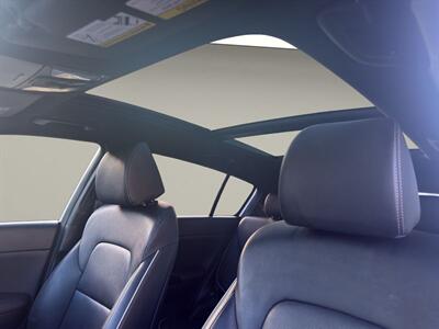 2021 Kia Sportage SX Turbo   - Photo 25 - Warrington, PA 18976