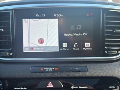 2021 Kia Sportage SX Turbo   - Photo 16 - Warrington, PA 18976
