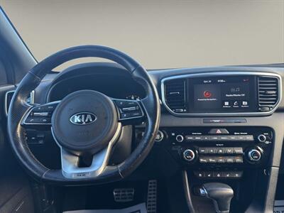 2021 Kia Sportage SX Turbo   - Photo 13 - Warrington, PA 18976