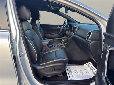 2021 Kia Sportage SX Turbo   - Photo 19 - Warrington, PA 18976