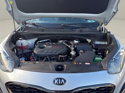 2021 Kia Sportage SX Turbo   - Photo 22 - Warrington, PA 18976