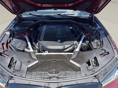 2023 BMW 540 i xDrive M Sport - Photo 24 - Warrington, PA 18976