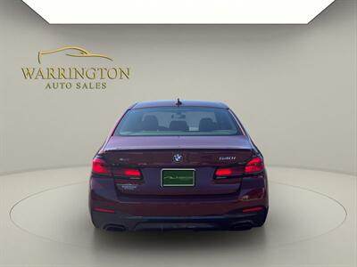 2023 BMW 540 i xDrive M Sport - Photo 6 - Warrington, PA 18976