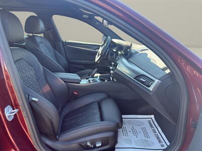 2023 BMW 540 i xDrive M Sport - Photo 20 - Warrington, PA 18976