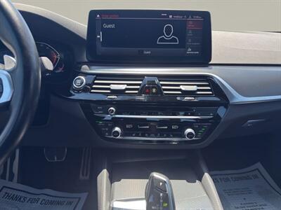 2023 BMW 540 i xDrive M Sport - Photo 16 - Warrington, PA 18976