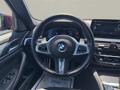 2023 BMW 540 i xDrive M Sport - Photo 10 - Warrington, PA 18976